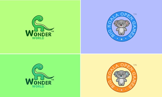 logo vectorization and redraw
