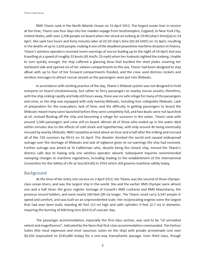 perfectly format your thesis, dissertation, or essay in word