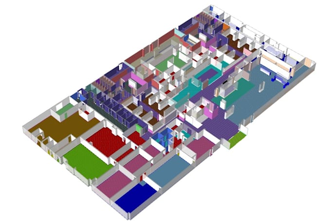 do accurate flooring takeoff and material estimation