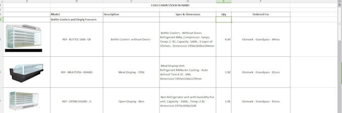 do professional data entry, copy paste, and excel data entry work