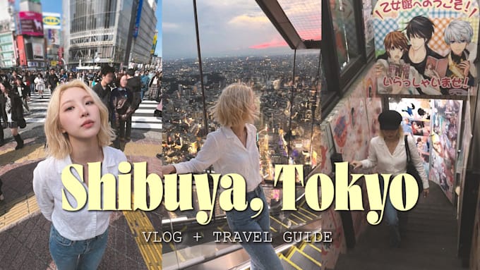 design aesthetic youtube thumbnails for lifestyle and vlog