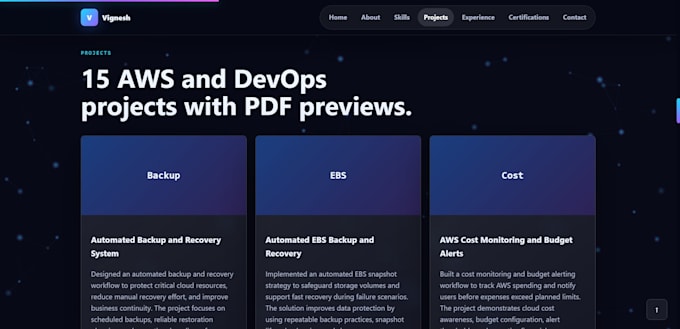 deploy your website on AWS ec2 using linux nginx or apache