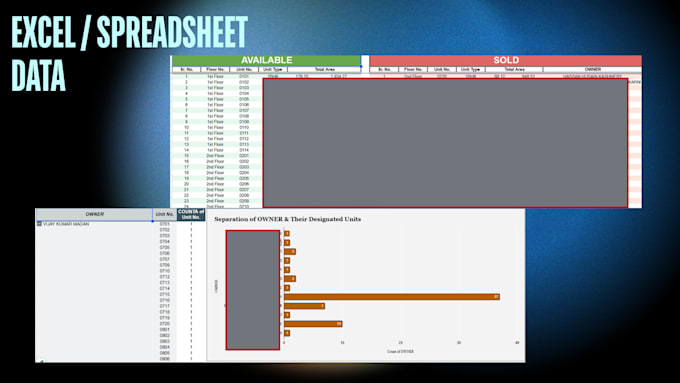 do data entry and admin work for you
