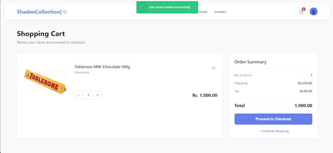 develop a custom java web application with payment gateway