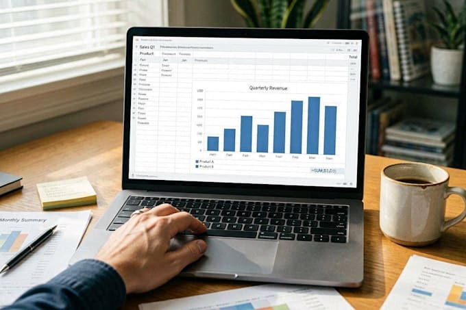 do data entry data cleaning