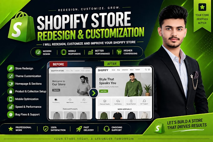 shopify redesign shopify store redesign shopify store redesign shopify website