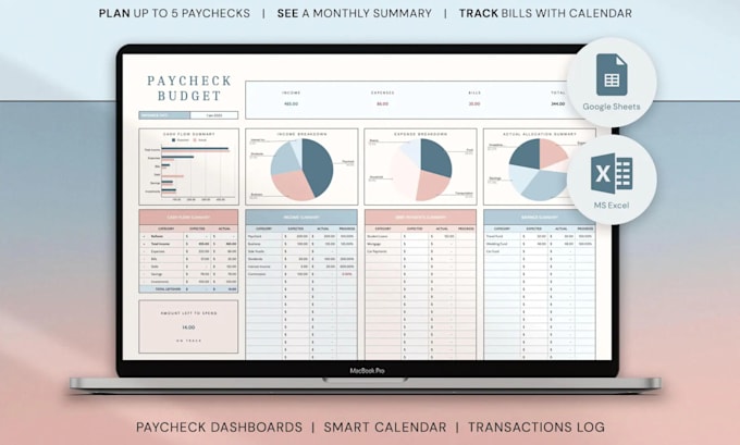 create custom excel spreadsheet template google sheet finance budget planner