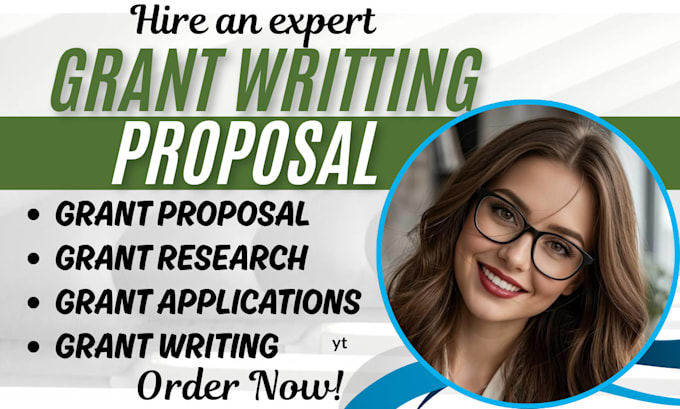 do grant writing, grant proposal, grant research, and grant application