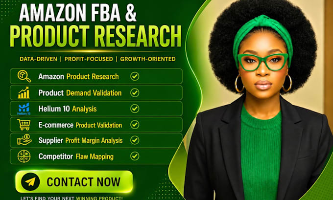 amazon product research consumer research to validate your ecommerce product