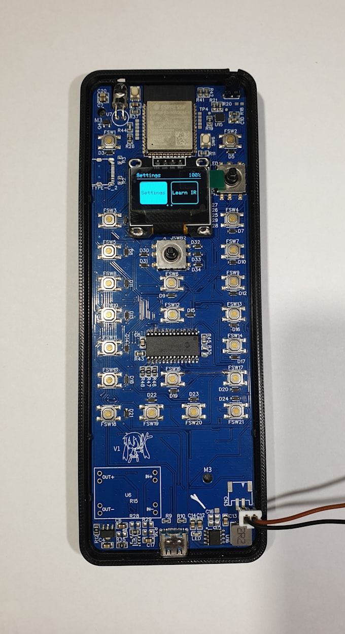 build custom embedded systems from concept to prototype