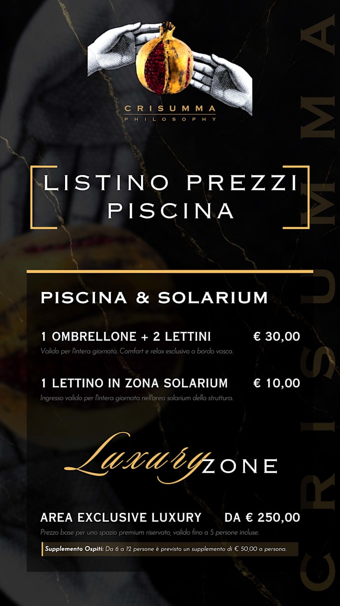 design flyers and promotional materials