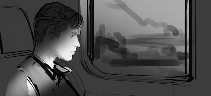 design your storyboards for your films