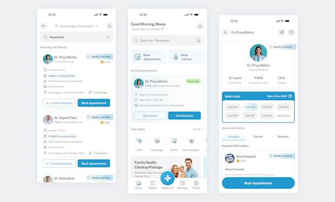 design figma mobile app UI UX, website UI UX
