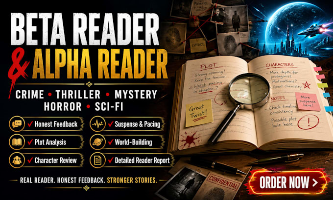beta reader thriller beta reader beta reader fantasy alpha reader sensitivity