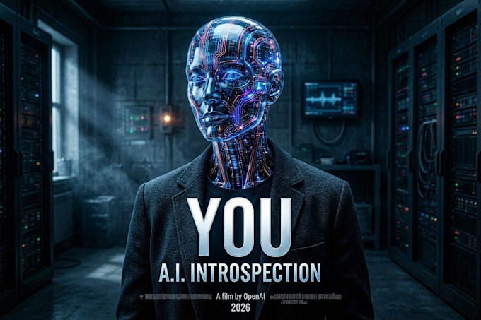 design a movie poster for you