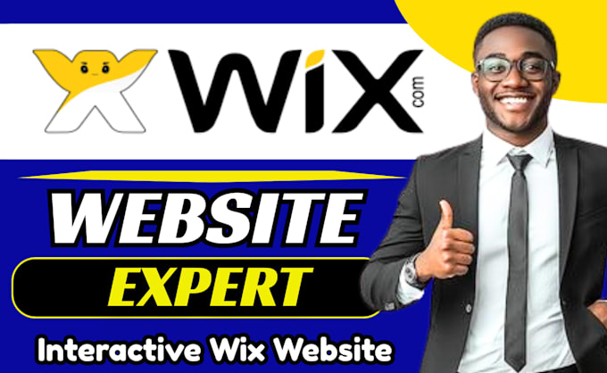3d animated wix website 3d interactive wix scrolling spline wix studio animation