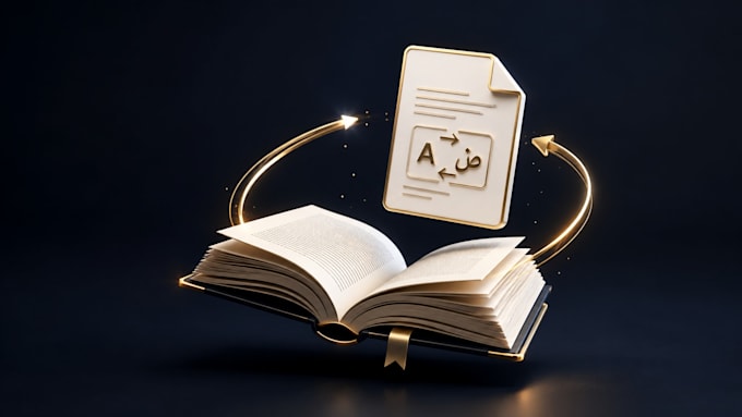 do english to urdu book translation