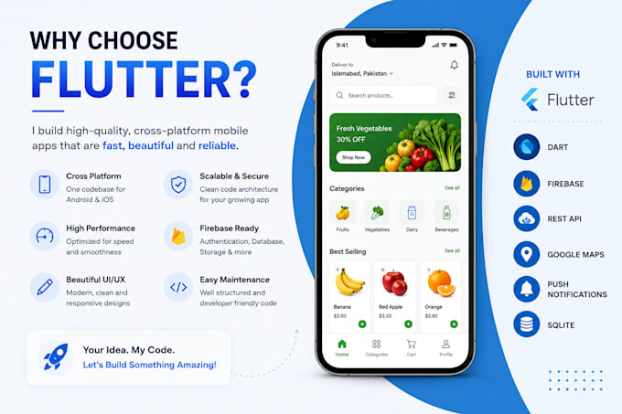 make a custom mobile app for your bussiness