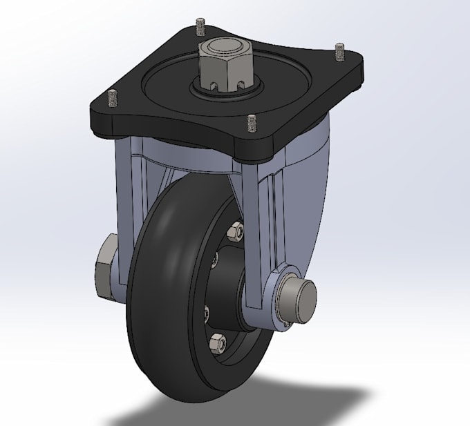 do mechanical 3d modeling and reverse engineering