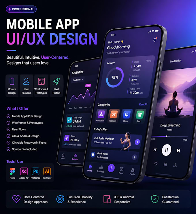 do figma website design, website ui ux design, ui ux design