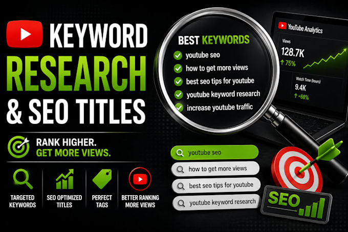 do youtube short SEO