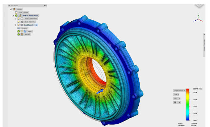 repair stl files, fix mesh errors, and optimize 3d models for printing