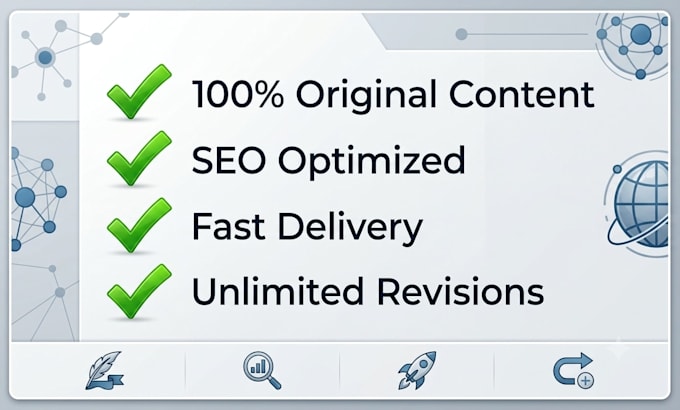 write SEO optimized articles and blog posts in french
