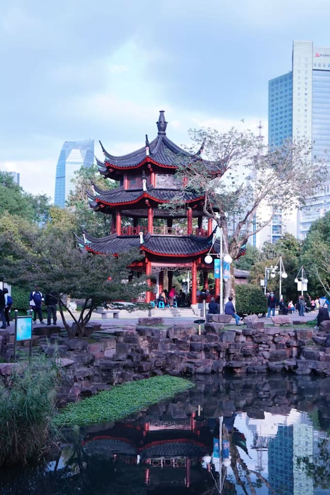 plan your authentic china experience