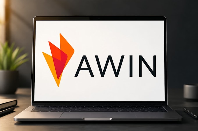 create and setup your verified awin affiliate account