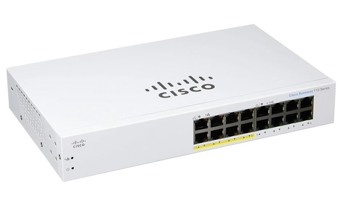 architect or design and configure your network