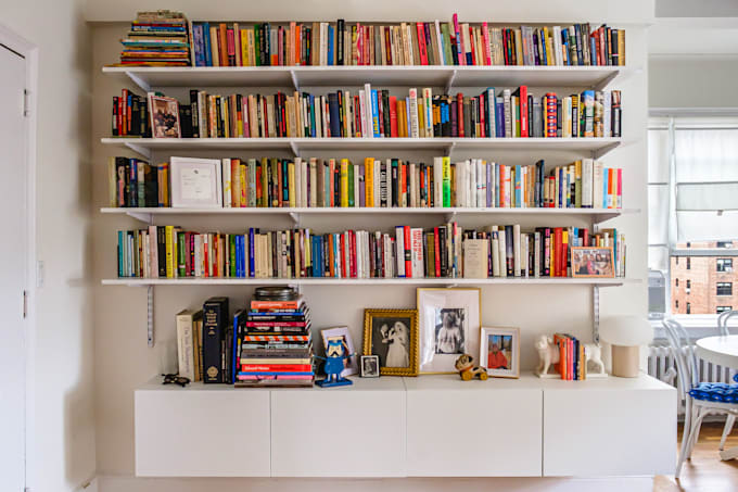 photograph interiors, architecture, and design spaces