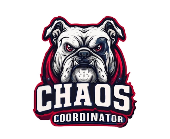 make high quality and beautiful bulldog logo design