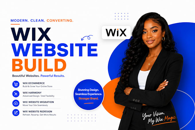 design wix ecommerce website wix website redesign wix ecommerce store design