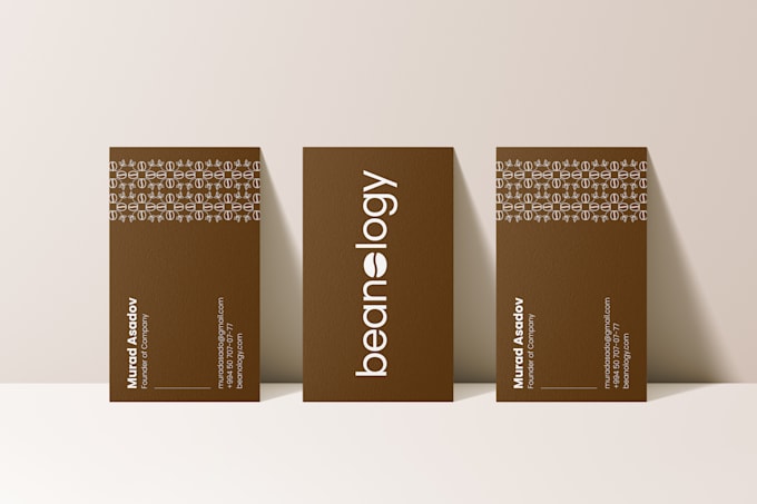 design a modern and proffesional logo