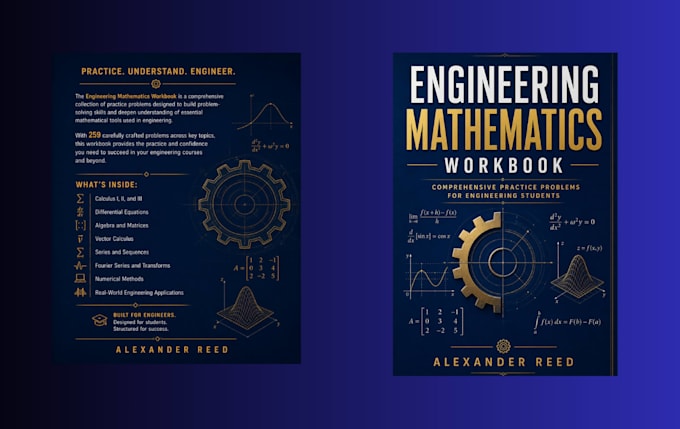 design and format amazon KDP book interiors and workbooks