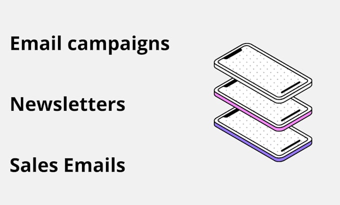 write engaging email marketing copy and newsletter