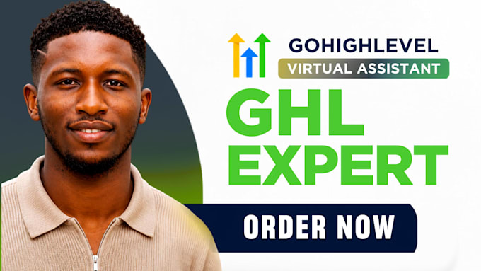 do go high level expert ghl workflow automation gohighlevel automation