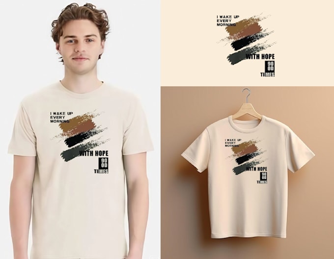 create print ready t shirt designs
