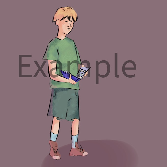 draw digital art on adobe fresco