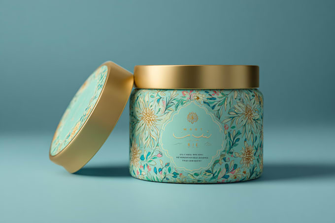 do custom mailer box, product packaging box design