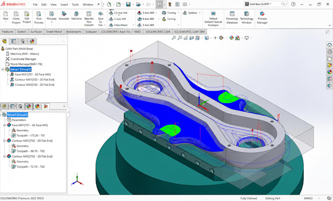 design plastic enclosure, sheet metal, cnc machining, dfm analysis, cad assembly