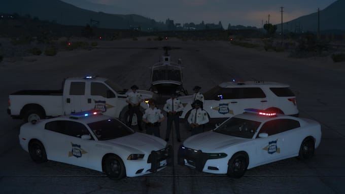 fivem car developer, gta 5 mods, scriptings, vehicles and lore friendly car pack