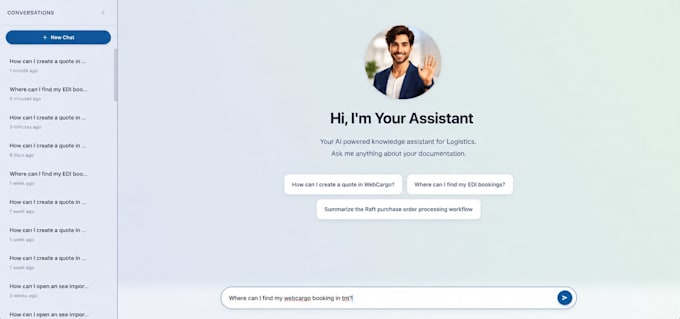 build a custom, reliable ai chatbot and rag system for you