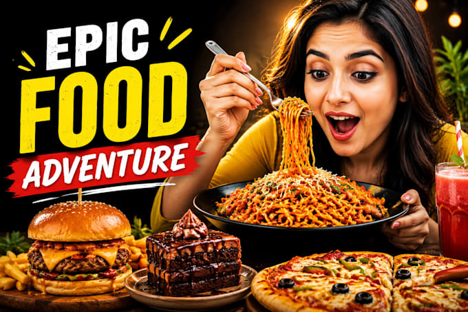 create high CTR youtube thumbnails