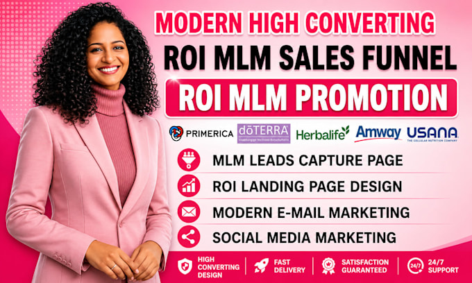 mlm sales funnel, mlm promotion mlm leads affiliate recruitment mlm sales funnel