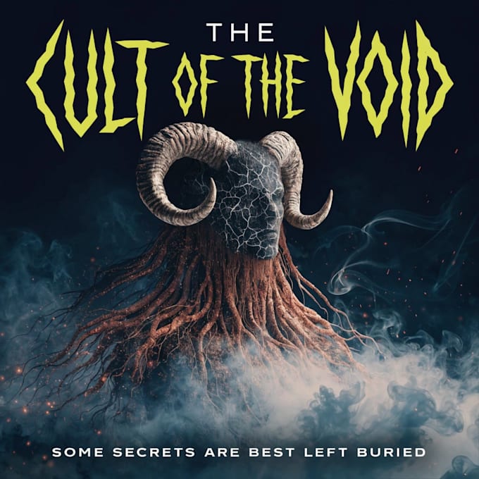 fantasy book cover design, thriller book cover