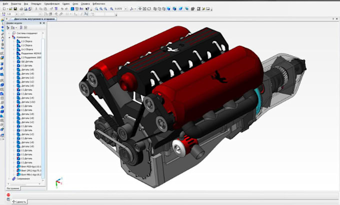 create fusion 360 3d modeling, cad design and product design