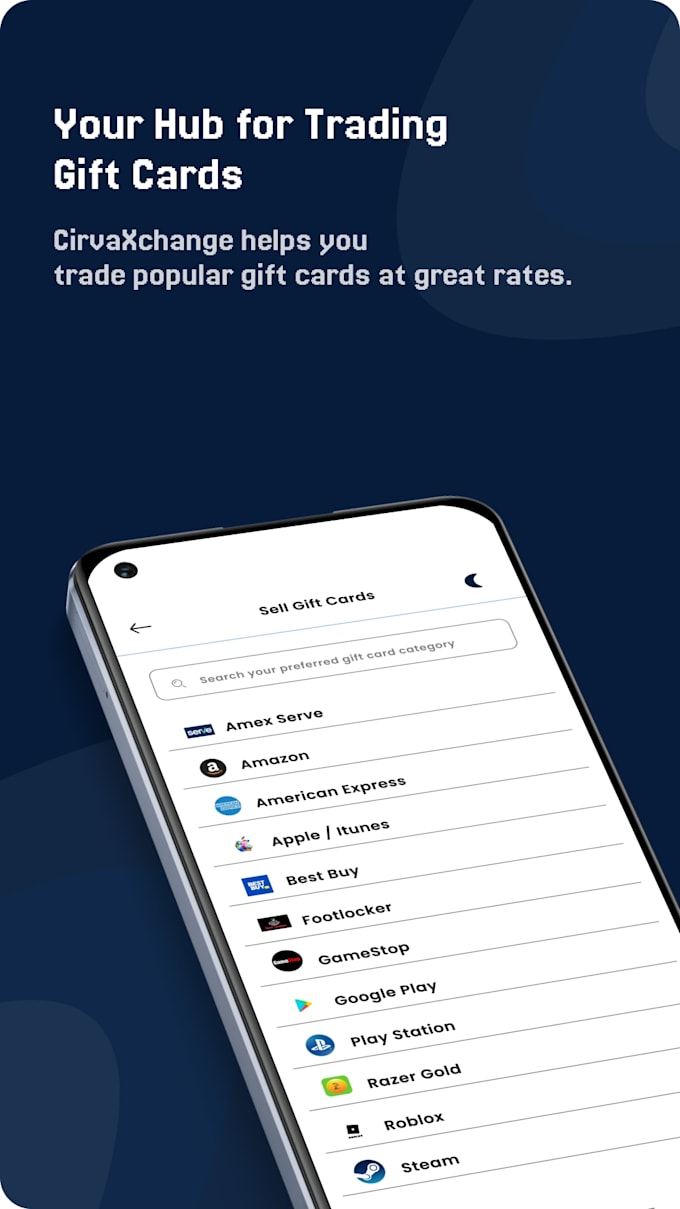design app preview screenshots for app store and google play, ios, android