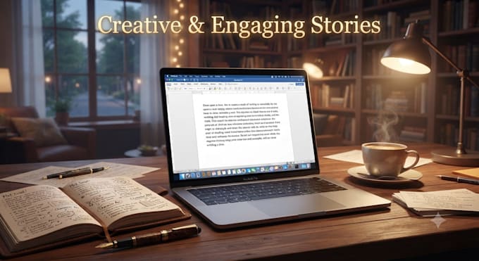 write engaging youtube and tiktok scripts