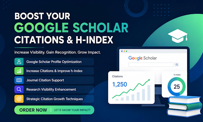 increase google scholar citation, backdate citation, scopus citation eb1a